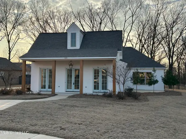 439 Crossvine Place, Madison, MS 39110