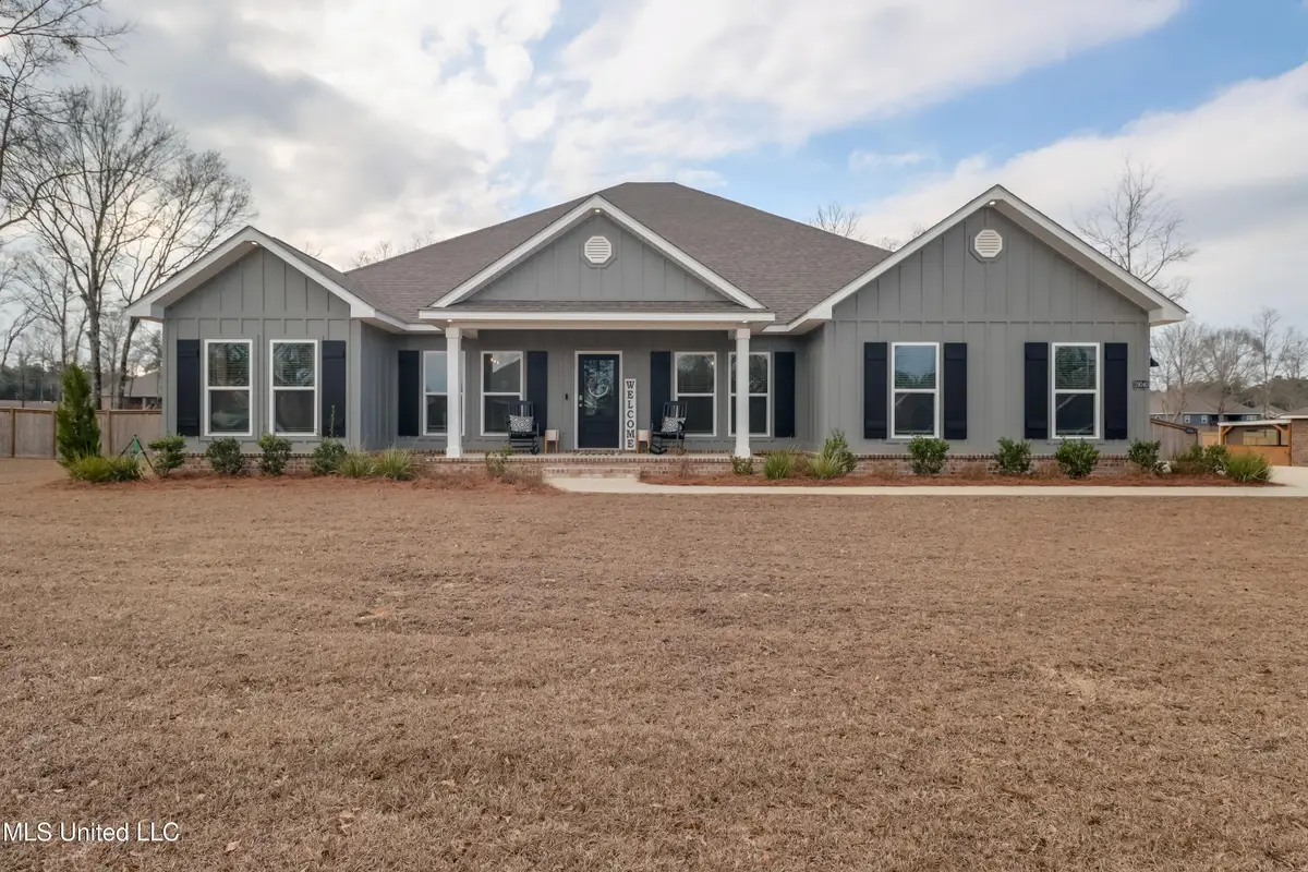 19040 Harrington Circle, Biloxi, MS 39532 - #1