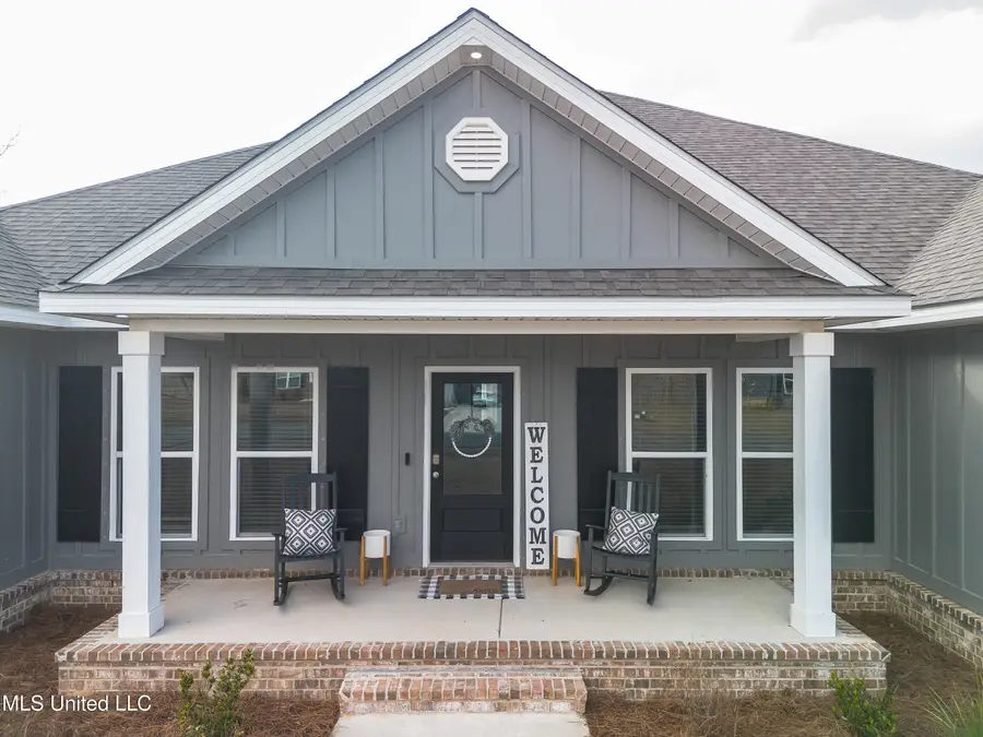 19040 Harrington Circle, Biloxi, MS 39532 - #3