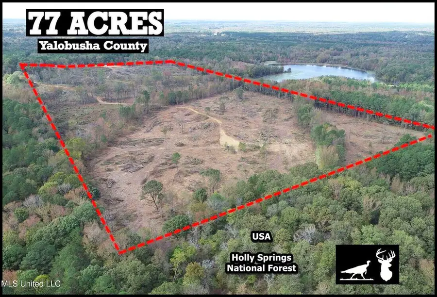 761 County Road 239, Oakland, MS 38948 - #2