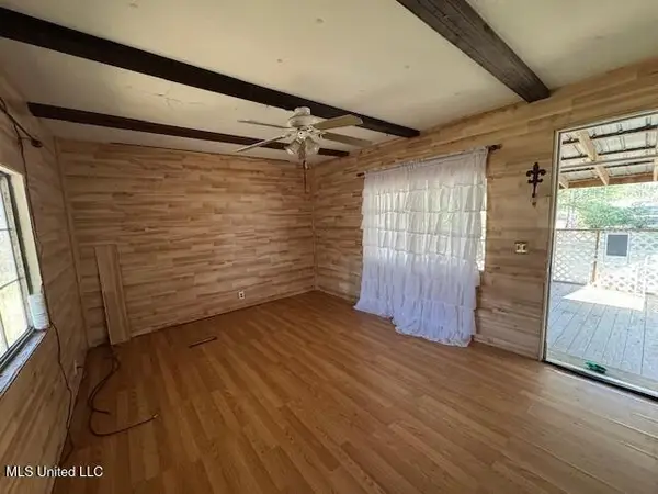 4231 Berwick Cassels Road, Gloster, MS 39638