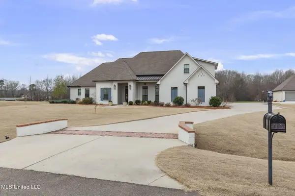 115 Crossview Place, Brandon, MS 39047