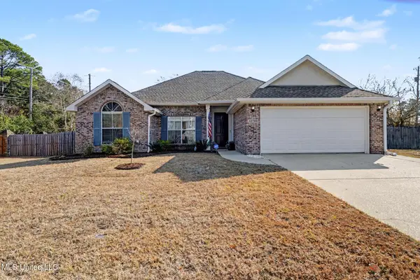 13720 Hidden Oaks Drive, Gulfport, MS 39503