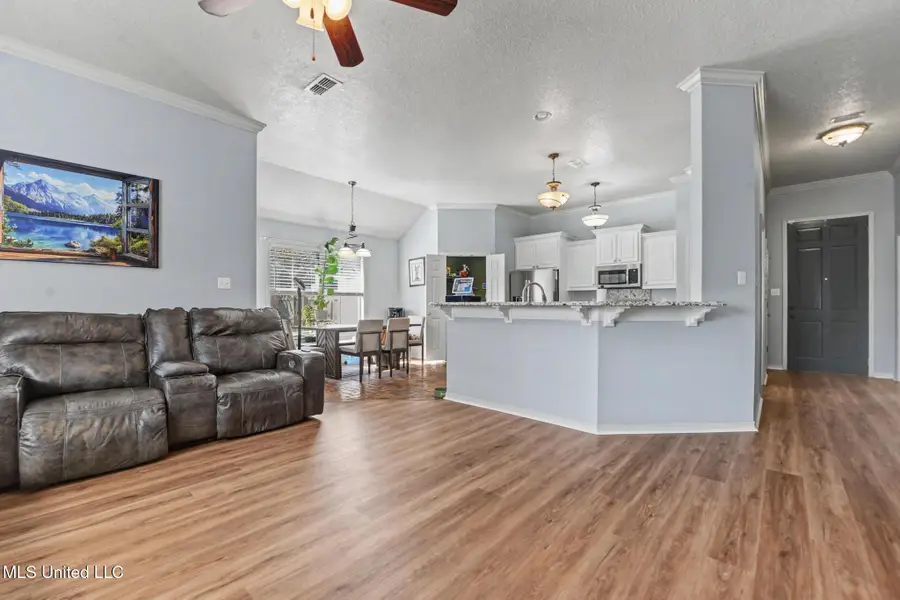 13720 Hidden Oaks Drive, Gulfport, MS 39503 - #3