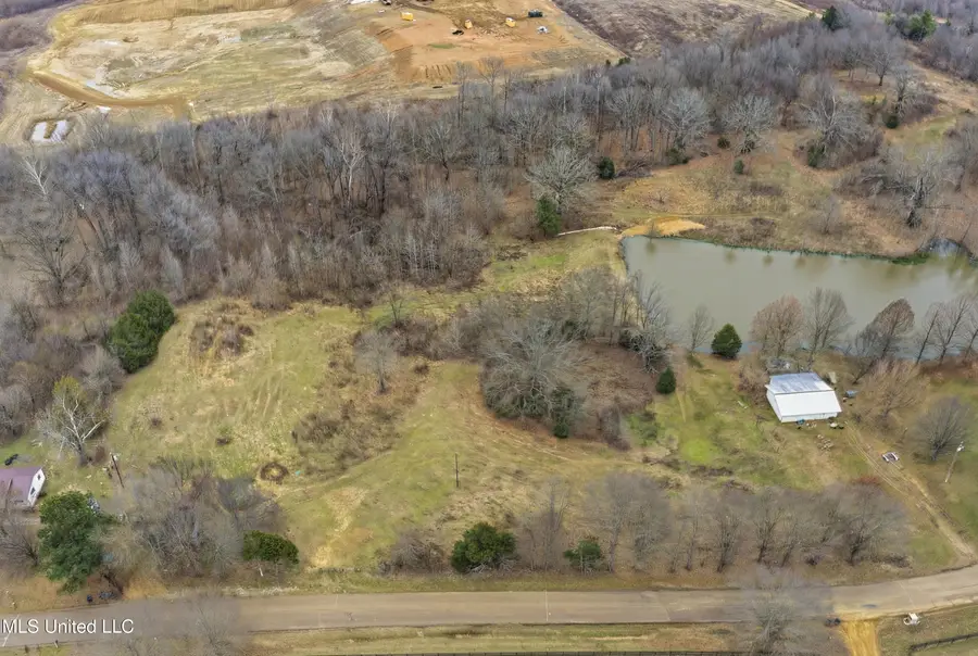 0 Brownlee Road, Senatobia, MS 38668 - #2