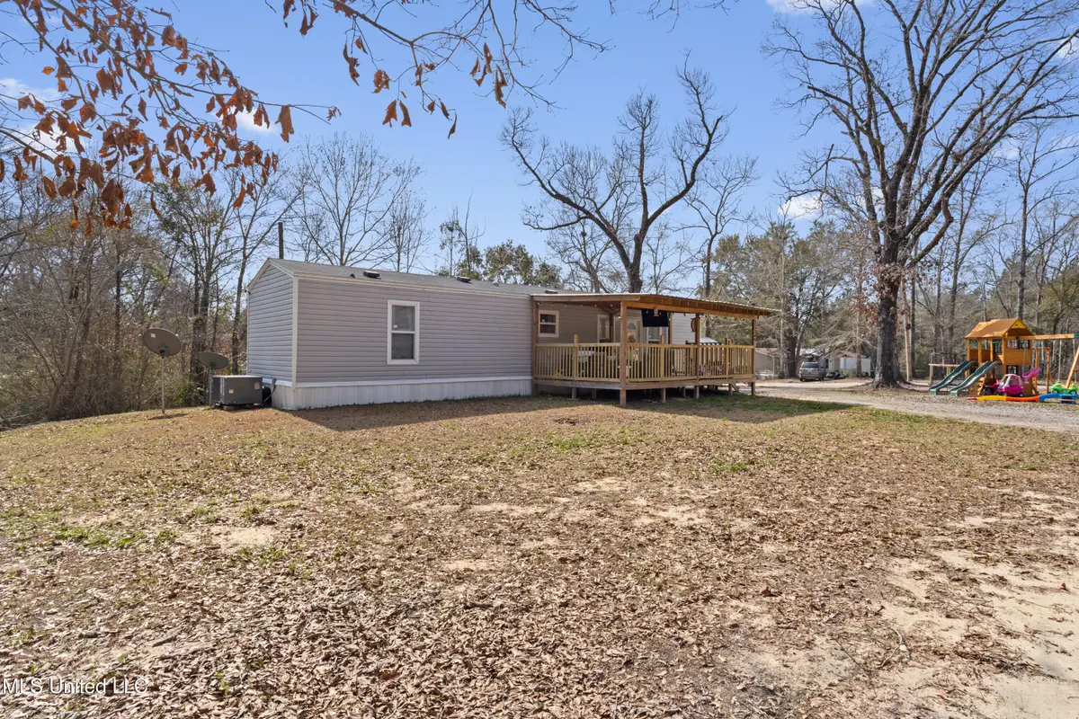 25349 Mchenry Road, Saucier, MS 39574 - #1