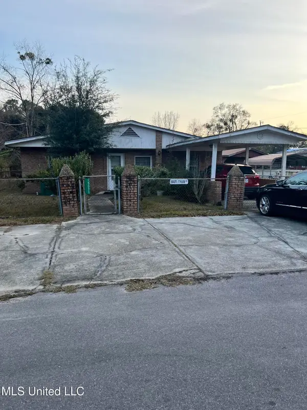 15071 E Tyler Street, Gulfport, MS 39501