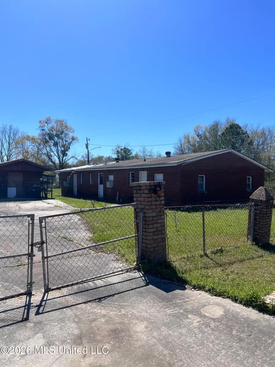 15071 E Tyler Street, Gulfport, MS 39501 - #3