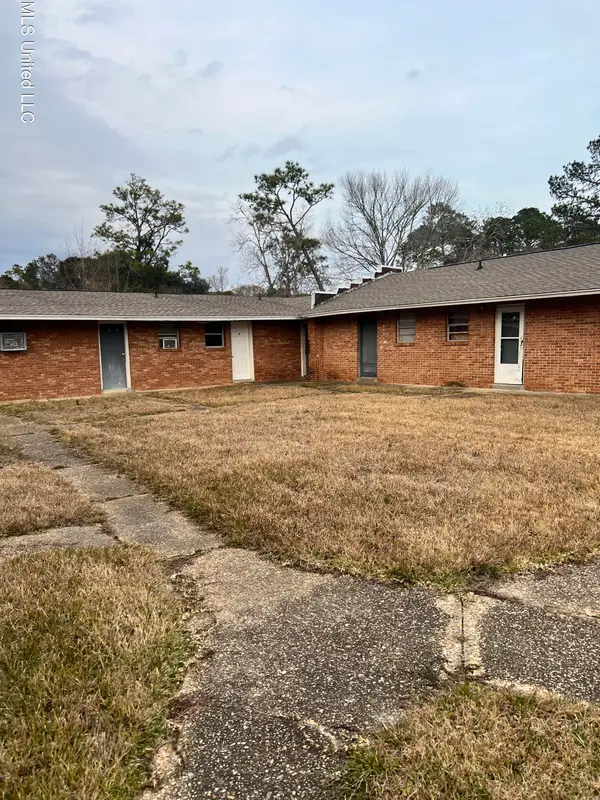 15070 W Tyler Street, Gulfport, MS 39501