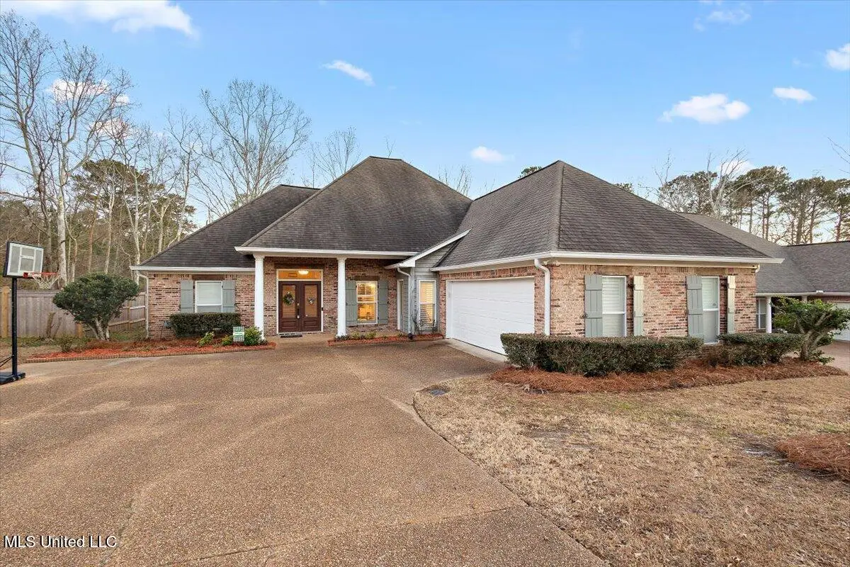 707 Highland Place, Brandon, MS 39047 - #1