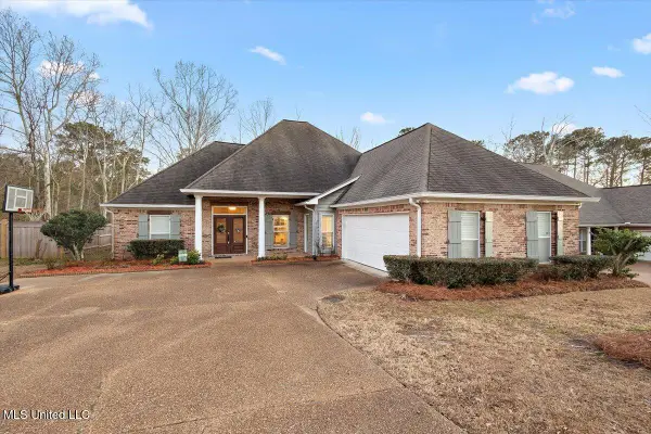 707 Highland Place, Brandon, MS 39047