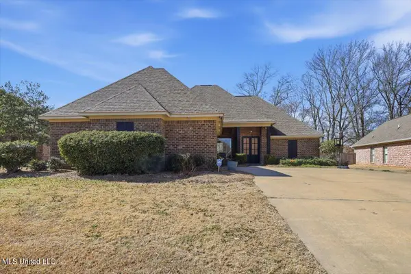 224 Stillhouse Creek Drive, Madison, MS 39110