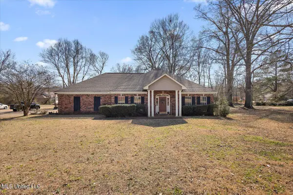 106 Sweet Gum Drive, Jackson, MS 39212