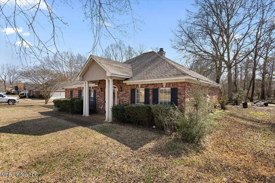 106 Sweet Gum Drive, Jackson, MS 39212 - #2