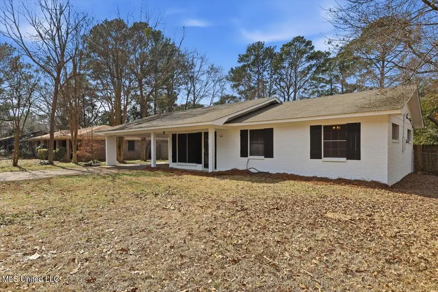 439 Boehle Street, Pearl, MS 39208 - #2