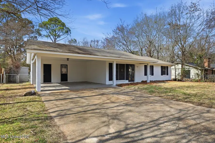 439 Boehle Street, Pearl, MS 39208 - #3