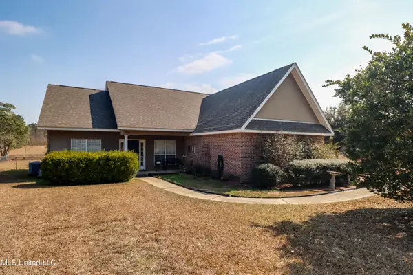 12500 Lisa Drive, Gulfport, MS 39503