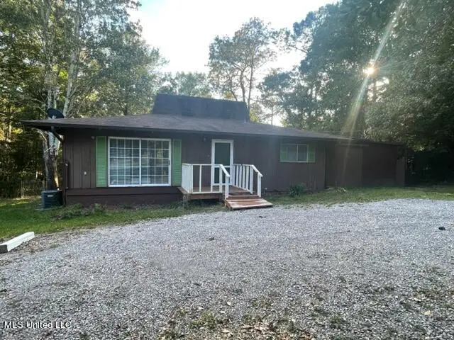 96457 W Diamondhead Drive, Diamondhead, MS 39525 - #2