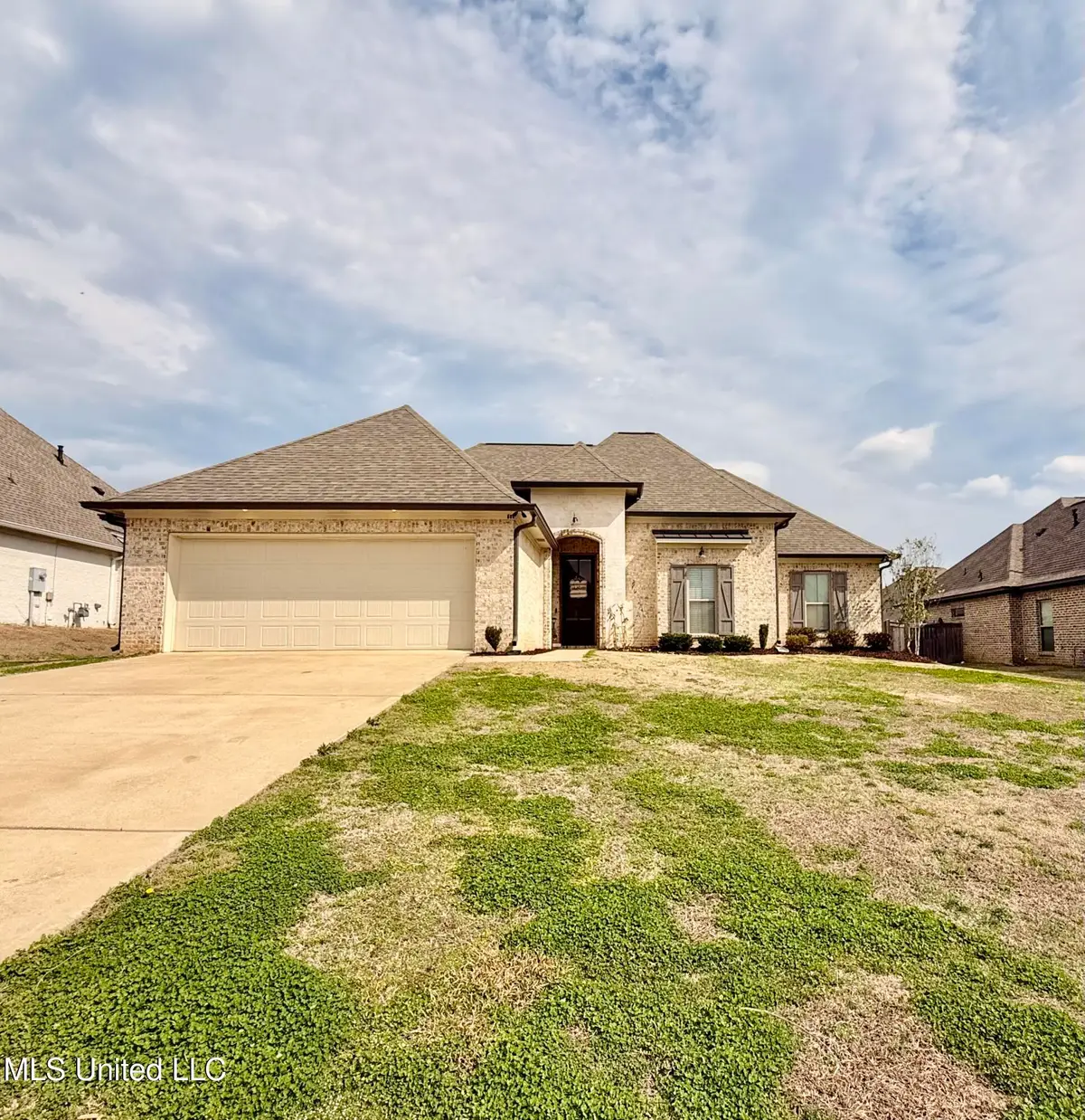 606 Conti Drive, Brandon, MS 39042 - #1