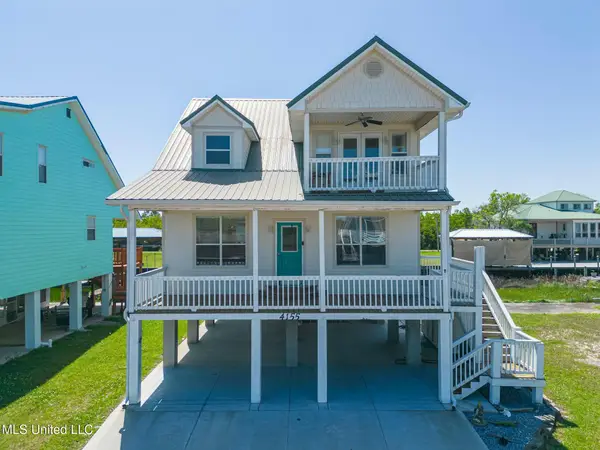 4155 Ireland Street, Bay Saint Louis, MS 39520