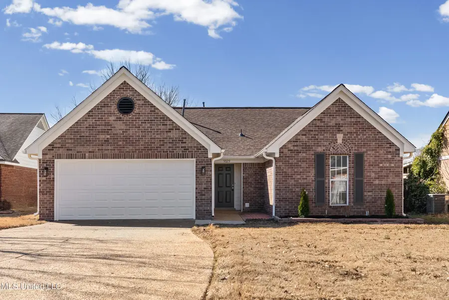 9029 Erie Cove, Olive Branch, MS 38654 - #2