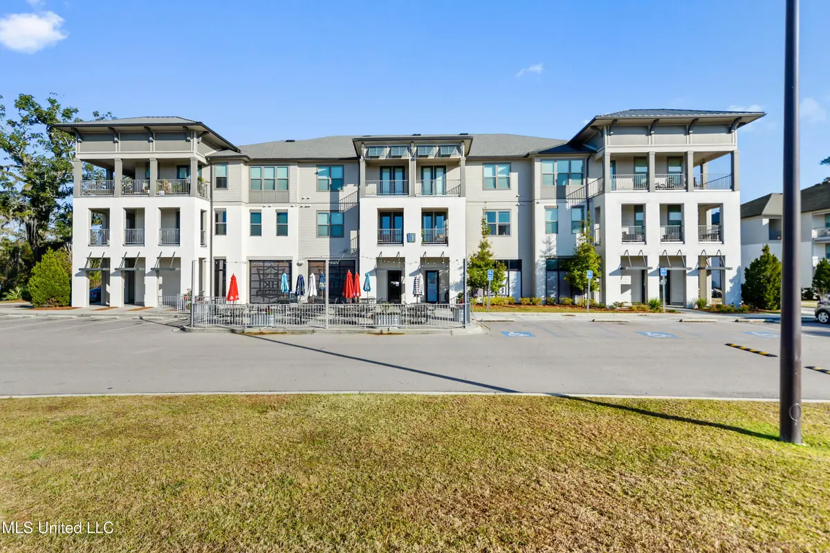 2501 Bienville Boulevard, Ocean Springs, MS 39564 - #1