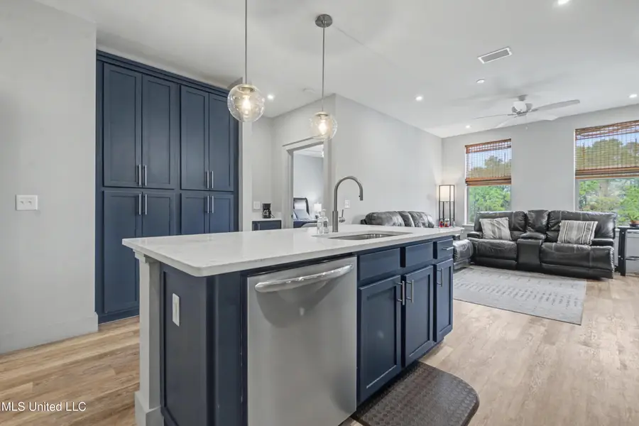 2501 Bienville Boulevard, Ocean Springs, MS 39564 - #2