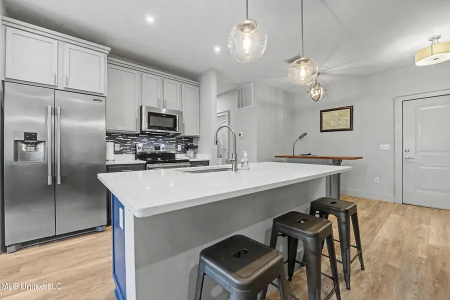 2501 Bienville Boulevard, Ocean Springs, MS 39564 - #3