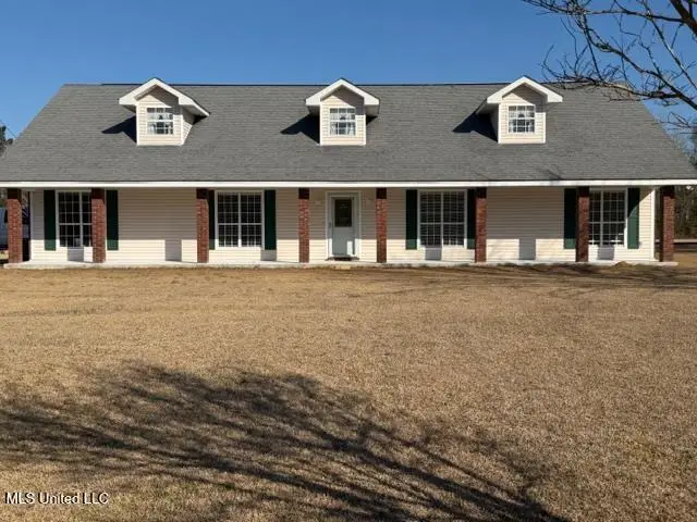 38 Wyatt Lane, Picayune, MS 39466 - #1