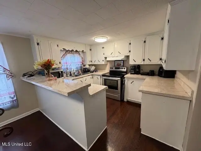 14191 Hwy 563, Crosby, MS 39633 - #1