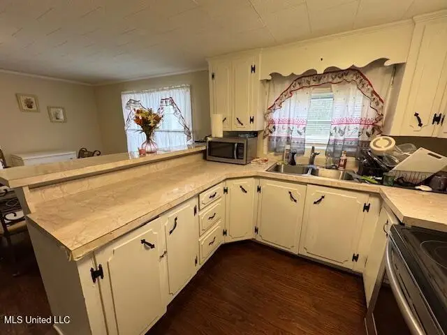 14191 Hwy 563, Crosby, MS 39633 - #3