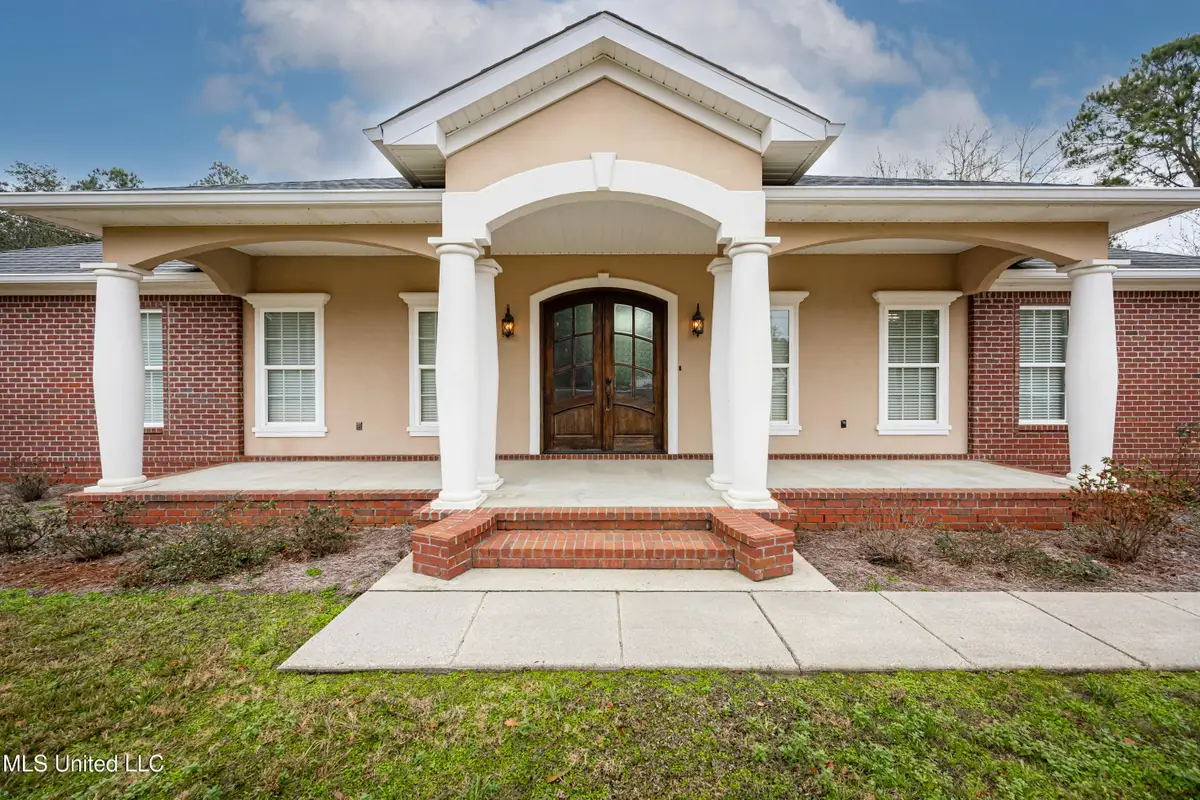 5851 Old Spanish Trail, Ocean Springs, MS 39564 - #1