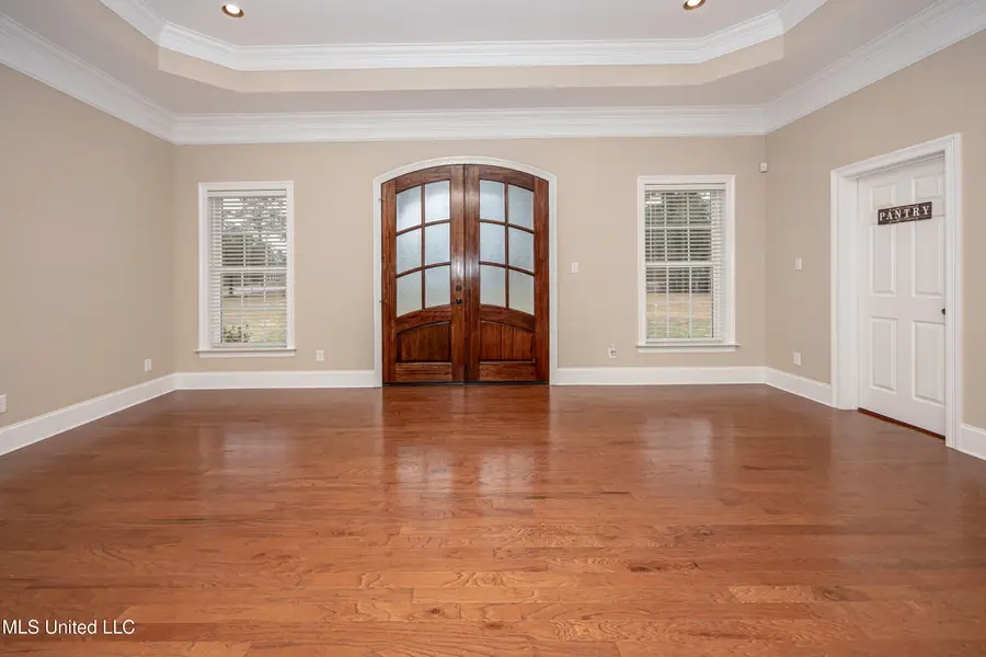 5851 Old Spanish Trail, Ocean Springs, MS 39564 - #3