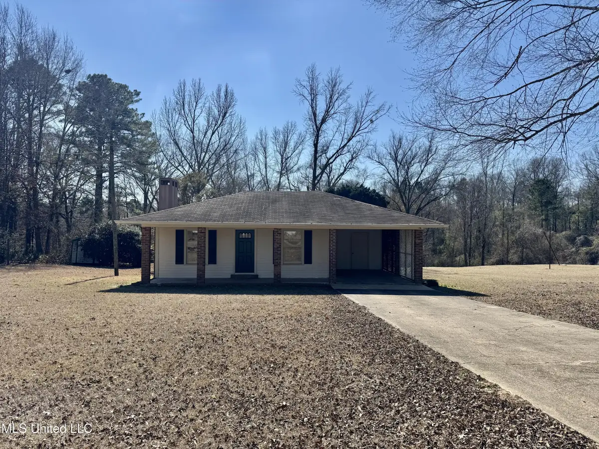 22 Longmire Road, Natchez, MS 39120 - #1