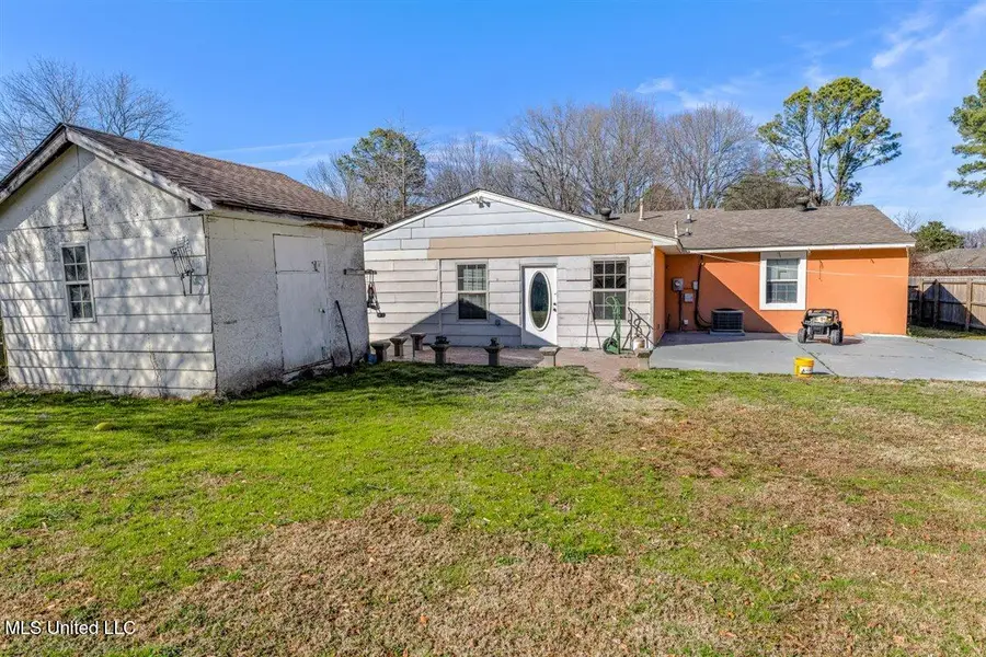 3045 Normandy Drive, Horn Lake, MS 38637 - #2