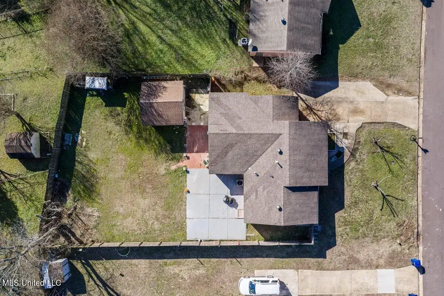 3045 Normandy Drive, Horn Lake, MS 38637 - #3