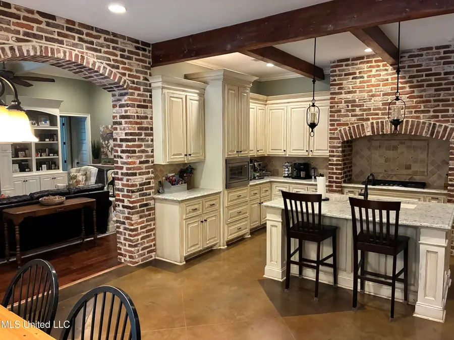 73 Eola Trail, Brookhaven, MS 39601 - #3