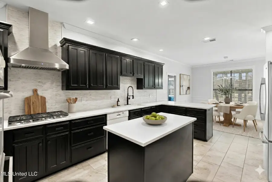 3555 Bonner Drive, Olive Branch, MS 38654 - #3