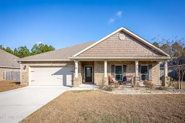 6452 Chickory Way, Ocean Springs, MS 39564