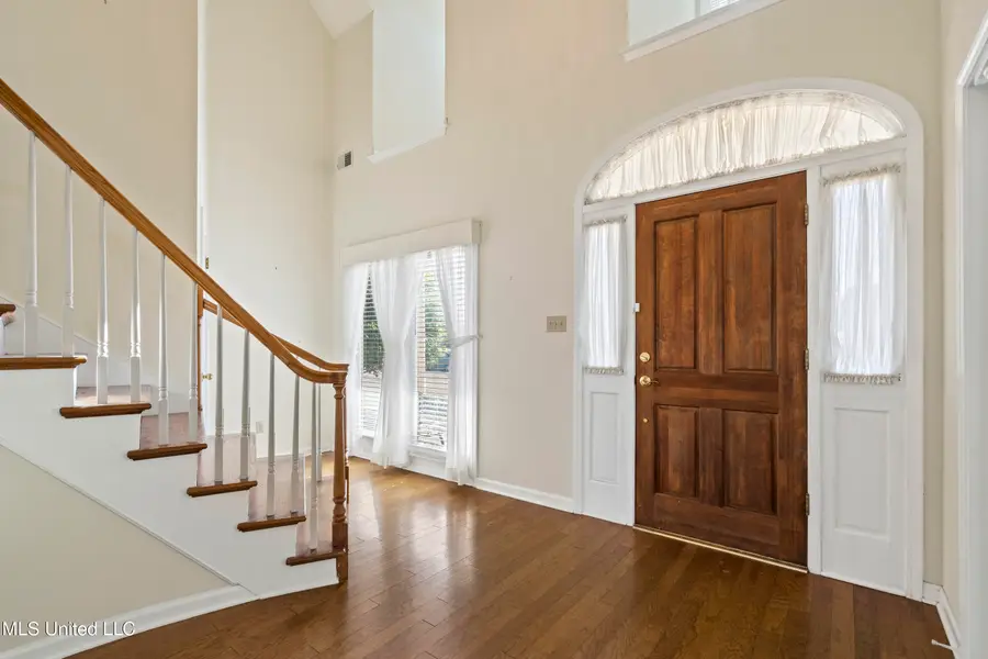 9580 Plantation Road, Olive Branch, MS 38654 - #2