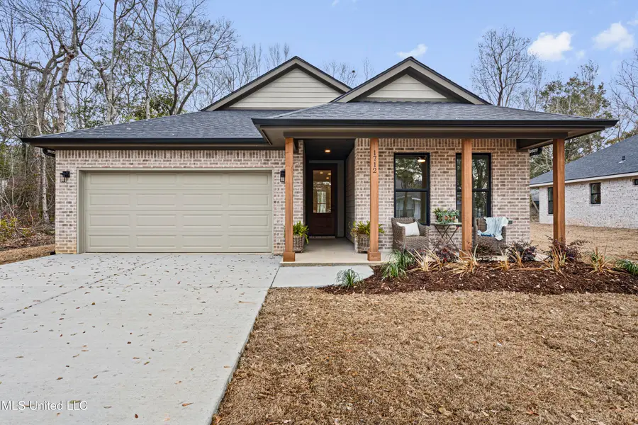 1712 Pelican Avenue, Ocean Springs, MS 39564 - #2