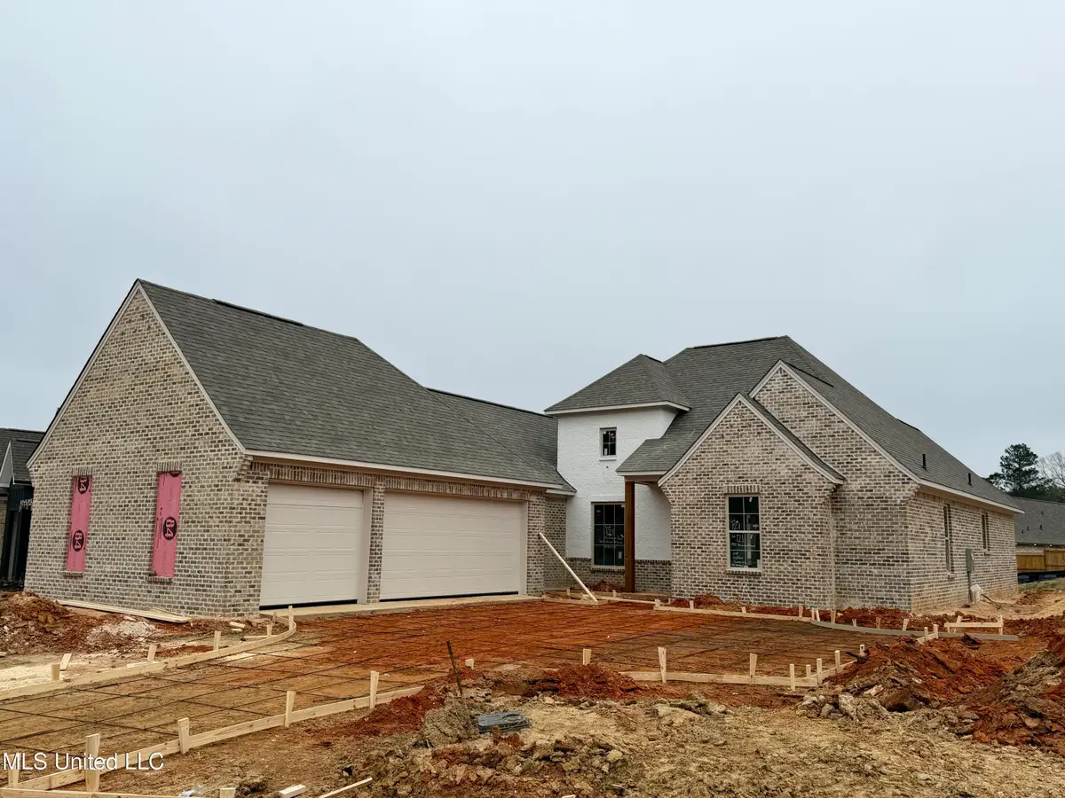 192 Bronson Bend, Flowood, MS 39232 - #1