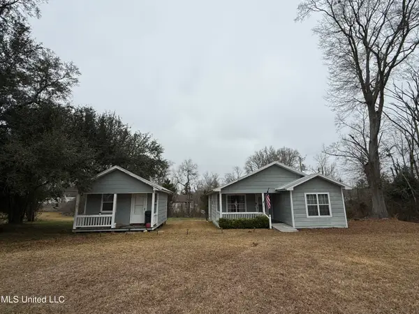 1002 Elm Drive, McComb, MS 39648