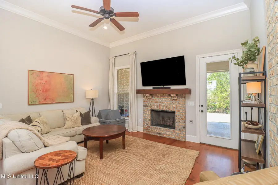 212 Falls Crossing, Madison, MS 39110 - #3