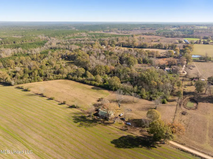 000 E Bond Road, Wiggins, MS 39577 - #3