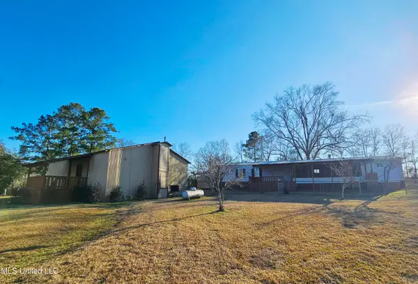 144 Harlan Davis Road, Lumberton, MS 39455