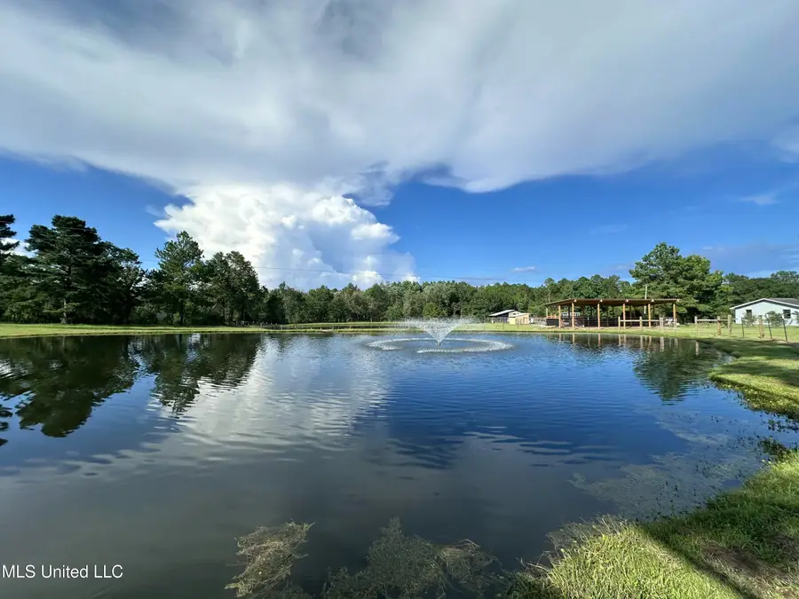 144 Harlan Davis Road, Lumberton, MS 39455 - #2