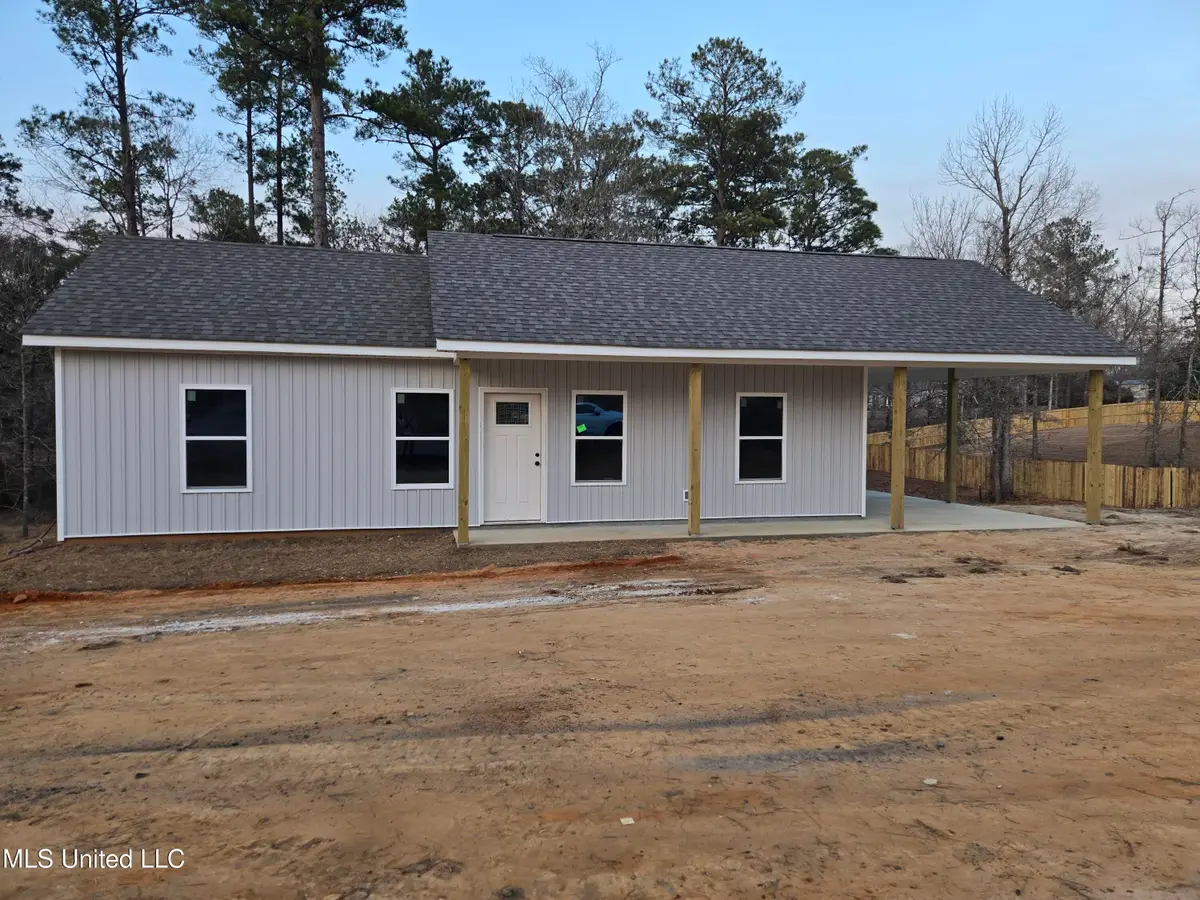 405 George Ford Road, Carriere, MS 39426 - #1