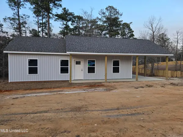 405 George Ford Road, Carriere, MS 39426