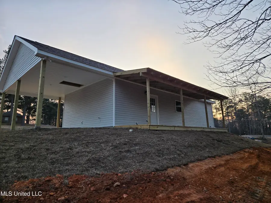 405 George Ford Road, Carriere, MS 39426 - #3